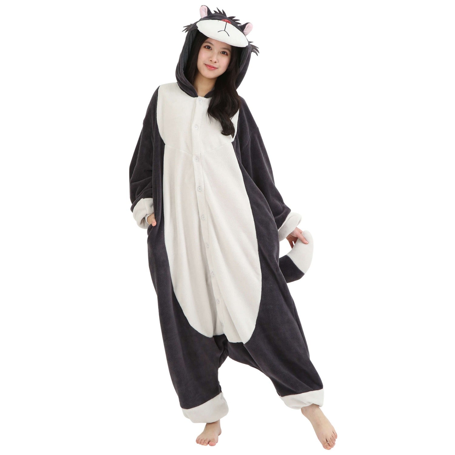 lucifer costume