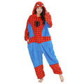 spiderman costume