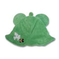 sauna hat mickey mouse