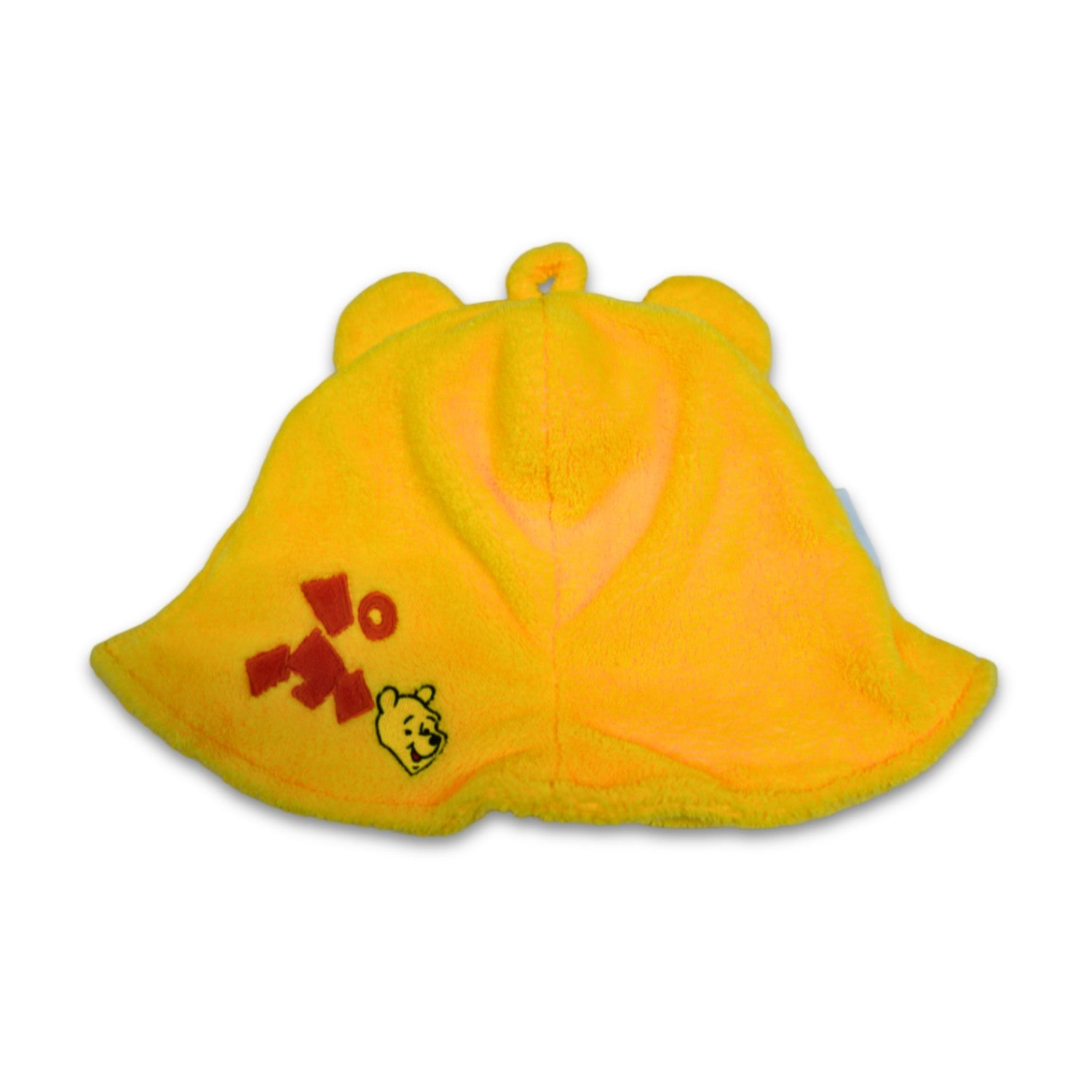 Sauna Hut Pooh