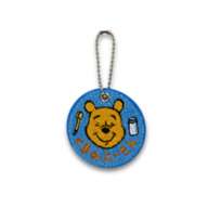 Patch holder Pooh