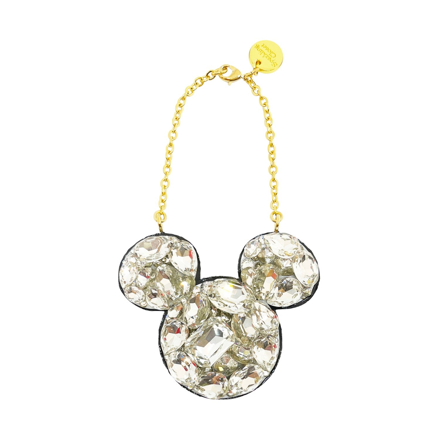 Bijou Charm/Mickey Mouse L