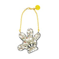 Bijou Charm/Mickey Mouse Hand L