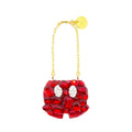 Bijou Charm/Mickey Mouse Pants L
