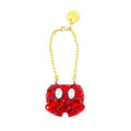 Bijou Charm/Mickey Mouse Pants S