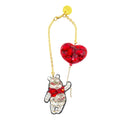Bijou Charm/Winnie the Pooh