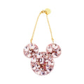 Bijou Charm/Mickey Mouse L (Light Rose)