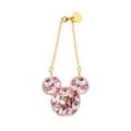 Bijou Charm/Mickey Mouse S (Light Rose)