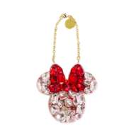 Bijou Charm/Minnie Mouse L (Light Rose)