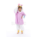 Daisy Duck Fleece Costume 110