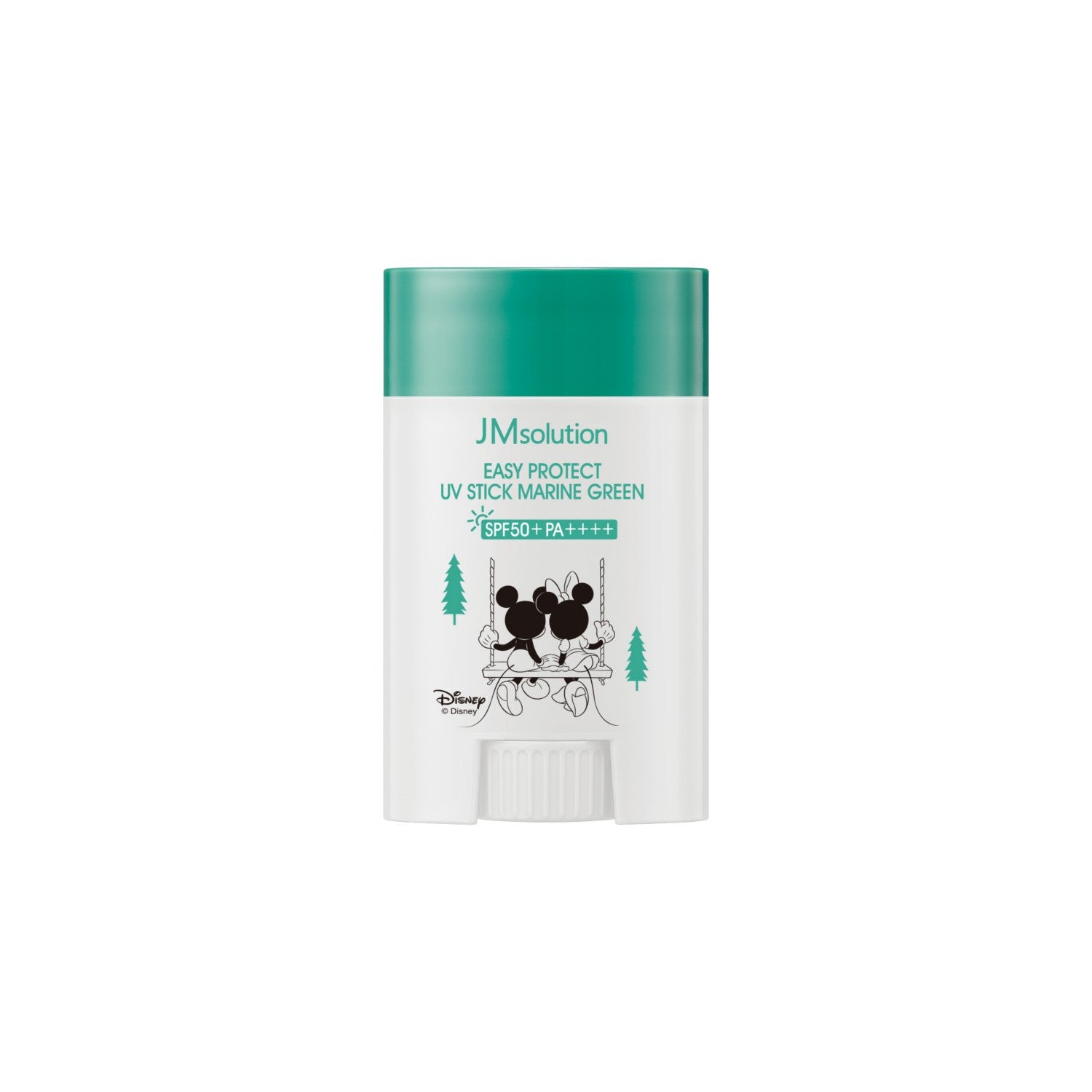 Easy Protect UV Stick Marine Green