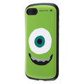 iPhone SE (3rd generation)/SE (2nd generation)/8/7 "Disney Pixar Characters"/Shockproof Case MiA/"Mic/Face Up"