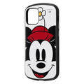 iPhone 12 mini "Disney Character"/Shockproof Case MiA/"Minnie Mouse/Face Up"