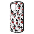 iPhone 12 mini "Disney Character"/Shockproof case MiA/"Mickey Mouse/All over pattern"