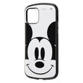 iPhone 12 / 12 Pro "Disney Character" / Shockproof Case MiA / "Mickey Mouse / Face Up"