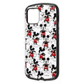 iPhone 12 / 12 Pro "Disney Character" / Shockproof Case MiA / "Mickey Mouse / Allover Pattern"