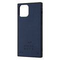 iPhone 12 / 12 Pro "Disney Character" / Shockproof open leather case KAKU / "...