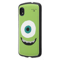 Galaxy A21/Galaxy A20 "Disney Pixar Characters"/Shockproof Case MiA/"Mic/Face Up"