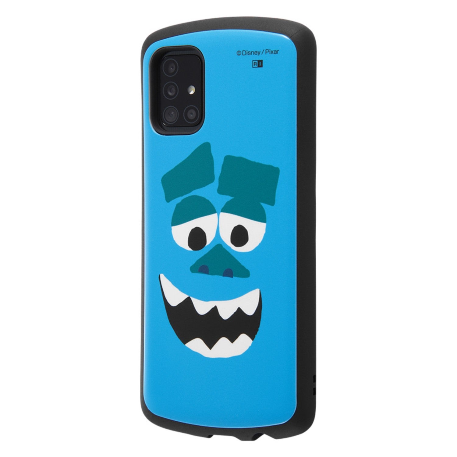 Galaxy A51 5G "Disney Pixar Characters"/Shockproof Case MiA/"Sally/Face Up"