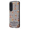 Xperia 1 III "Disney Characters"/Shockproof Case MiA/Winnie the Pooh and Honey 2