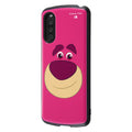 Xperia 10 III "Disney Pixar Characters"/Shockproof Case MiA/Lozzo/Face Up