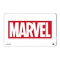 "Marvel Logo"/IC Card Sticker/Marvel Logo_White