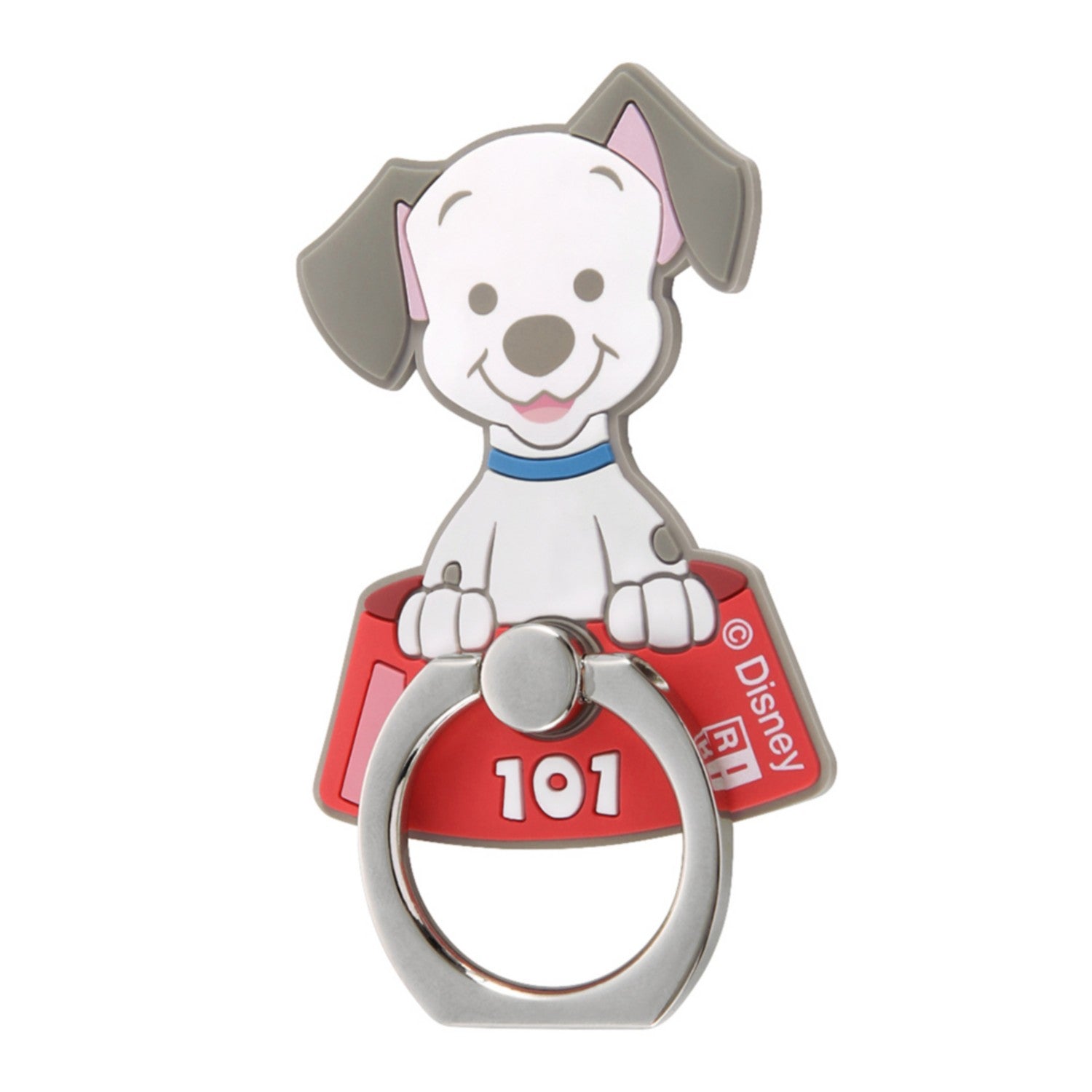Disney Puppy_Naughty Soft Ring