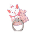Disney Marie_Naughty Soft Ring