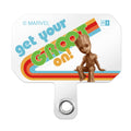 Marvel Groot_Pop Strap Holder [Made to Order]