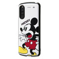 Xperia 10 III "Disney Character"/Shockproof Case ProCa/Mickey Mouse