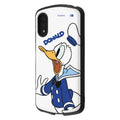 Xperia Ace II "Disney Character"/Shockproof Case ProCa/Donald Duck