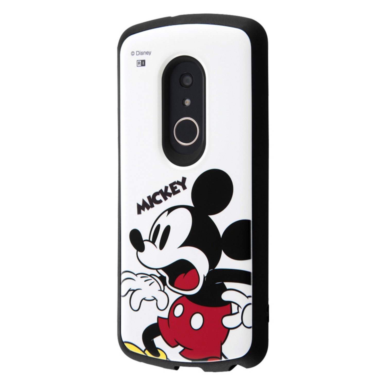 arrows Be4 Plus "Disney Character"/Shockproof Case ProCa/Mickey Mouse