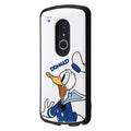 arrows Be4 Plus "Disney Character"/Shockproof Case ProCa/Donald Duck