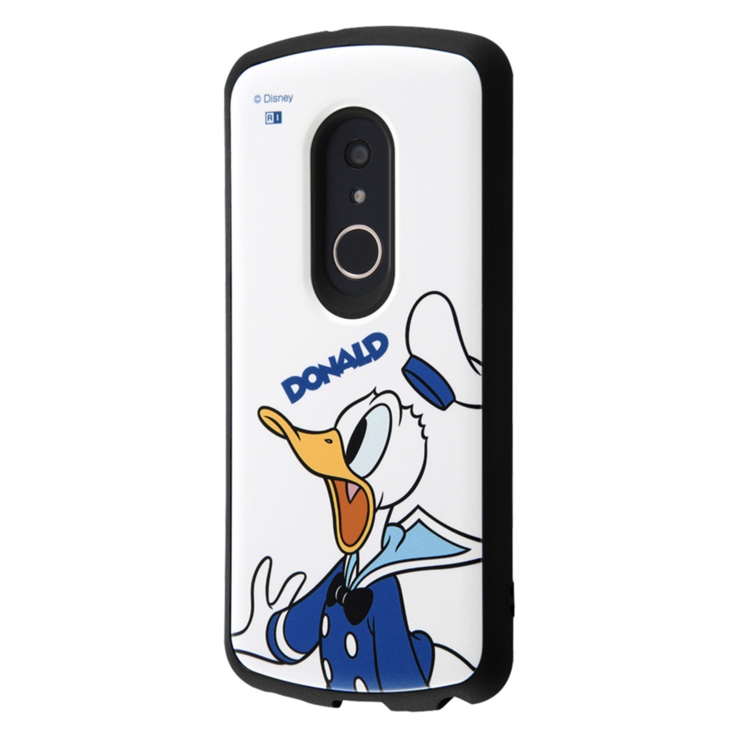 arrows Be4 Plus "Disney Character"/Shockproof Case ProCa/Donald Duck