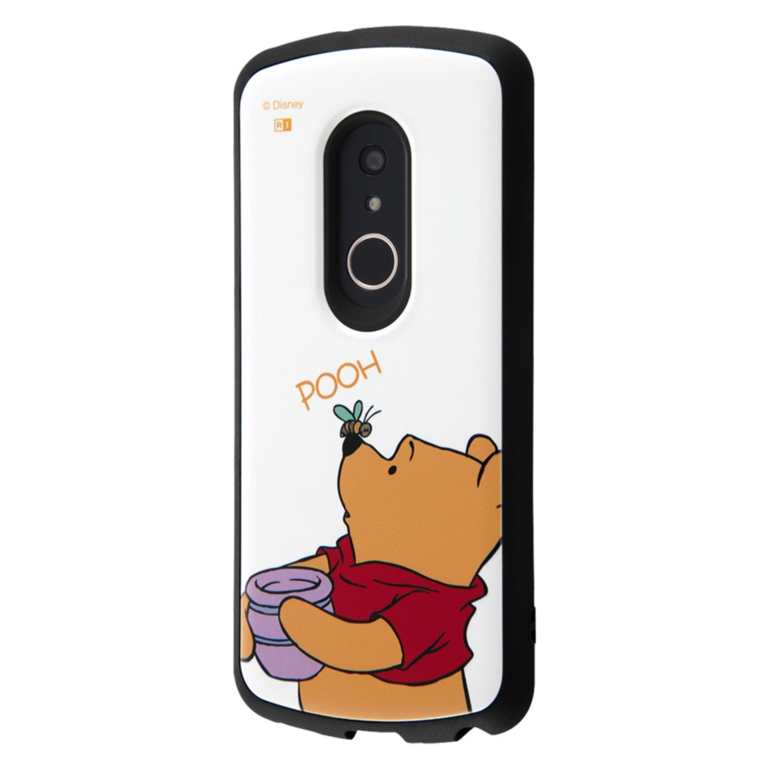 arrows Be4 Plus "Disney Character"/Shockproof Case ProCa/Pooh