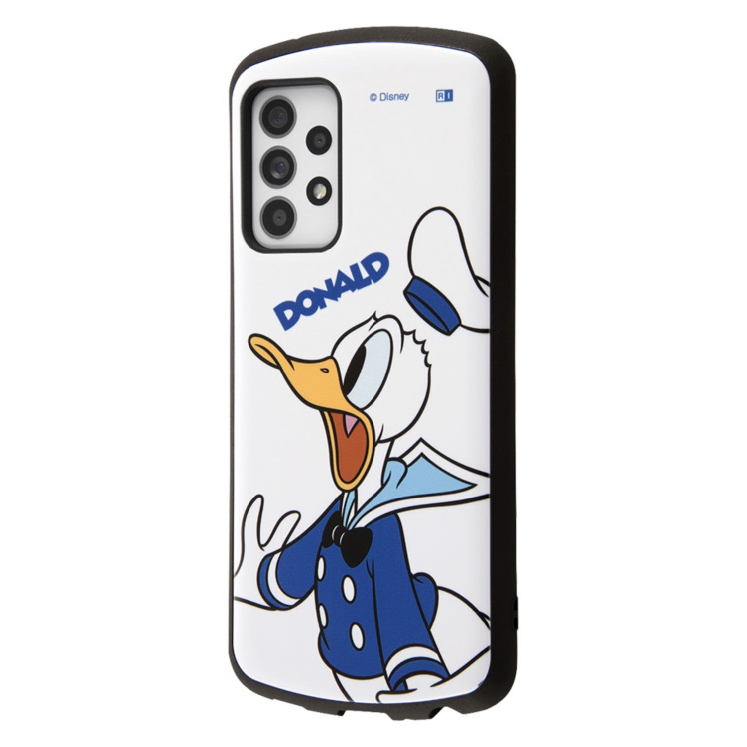 Galaxy A52 5G “Disney Character”/Shockproof Case ProCa/Donald Duck