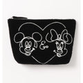 Mickey & Minnie Sagara Pouch DMK-PCH21