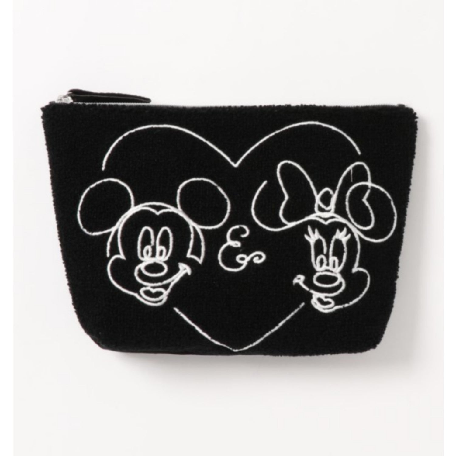 Mickey & Minnie Sagara Pouch DMK-PCH21