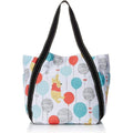 Winnie the Pooh Balloon Tote Bag DPO-1007