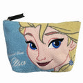 Frozen Sagara Pouch DFZ-PCH01/SKYBLUE