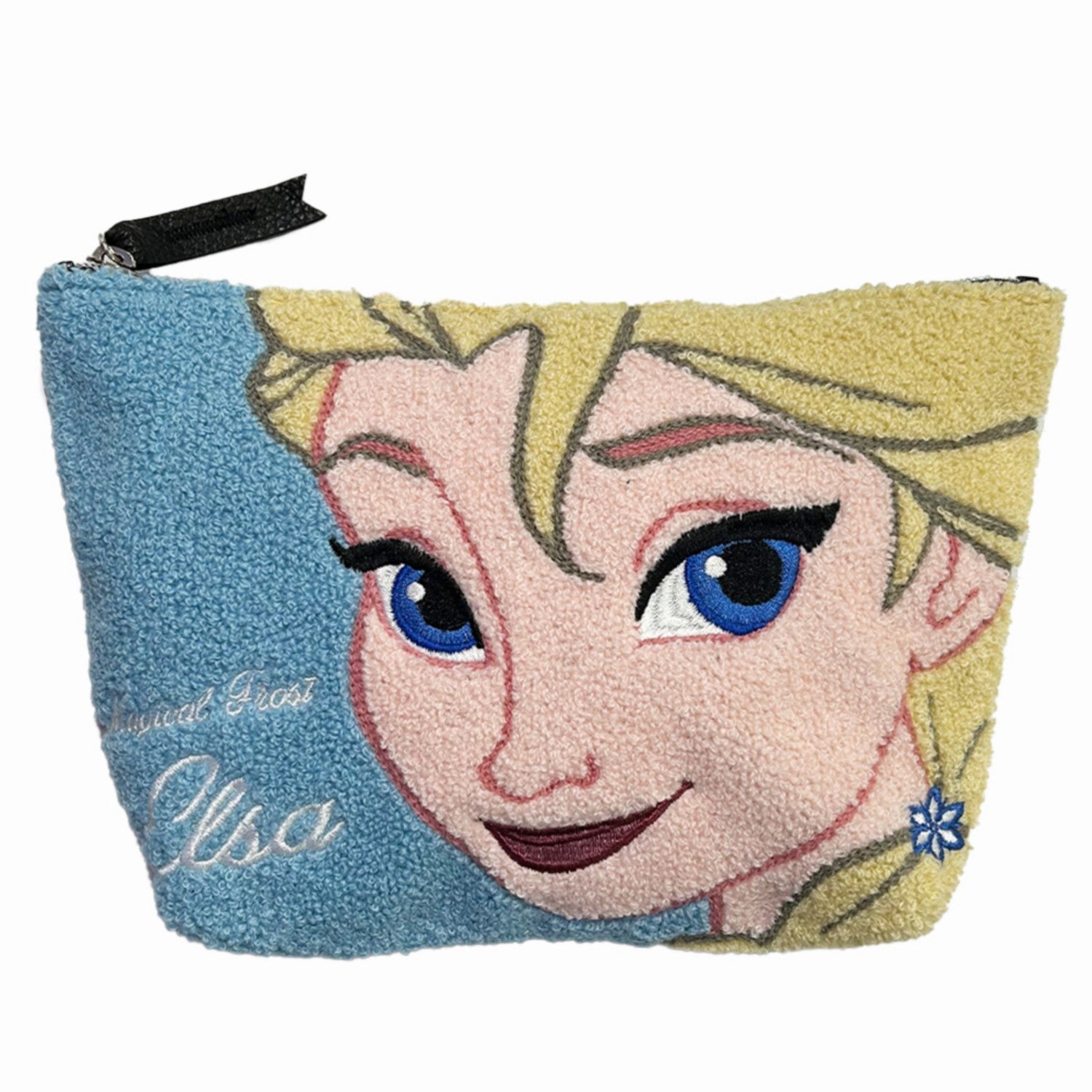 Frozen Sagara Pouch DFZ-PCH01/SKYBLUE