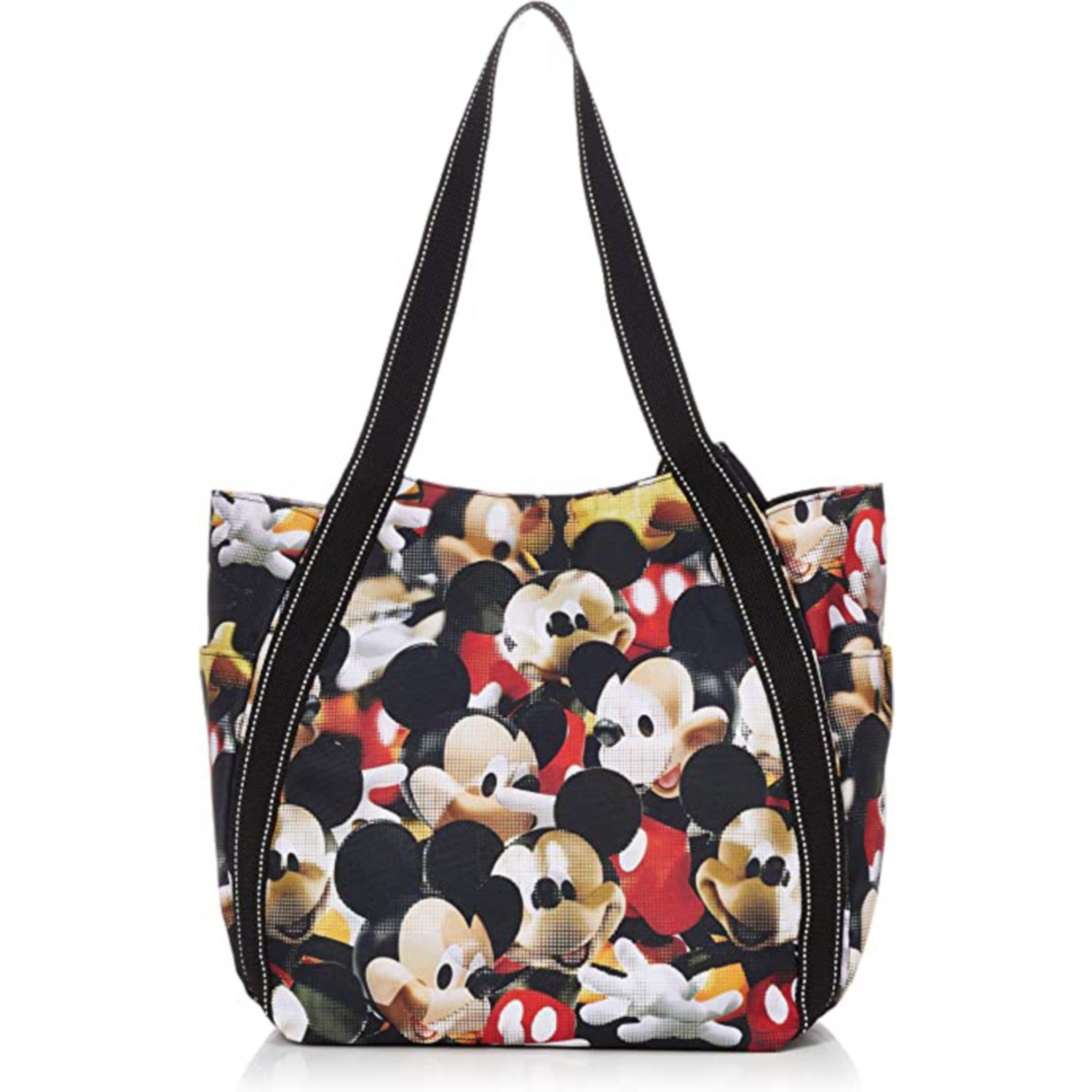 Mickey Balloon Tote Bag DMK-1032
