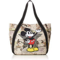Mickey Balloon Tote Bag DMK-1034