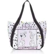 101 Dalmatians Balloon Tote Bag D101-1003