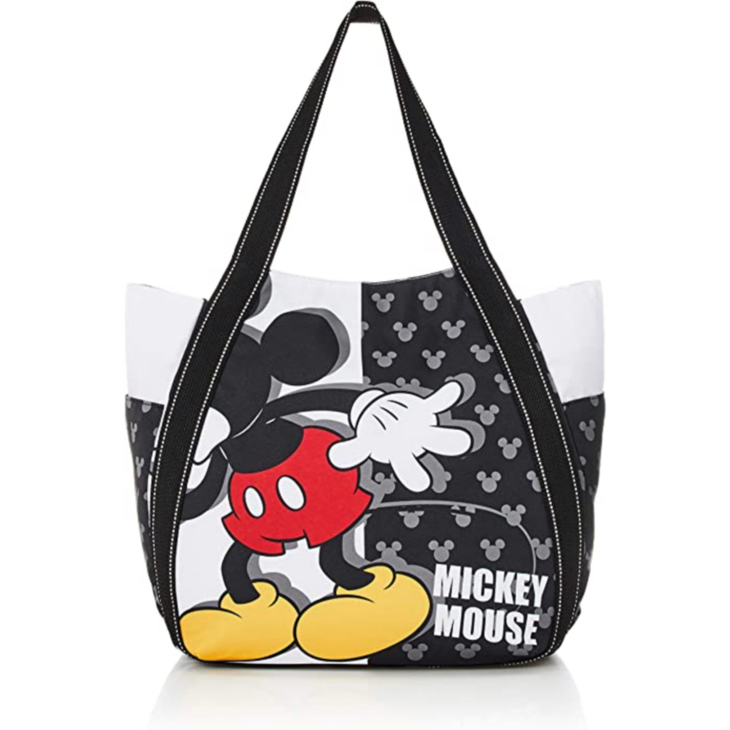 Mickey Balloon Tote Bag DMK-1082