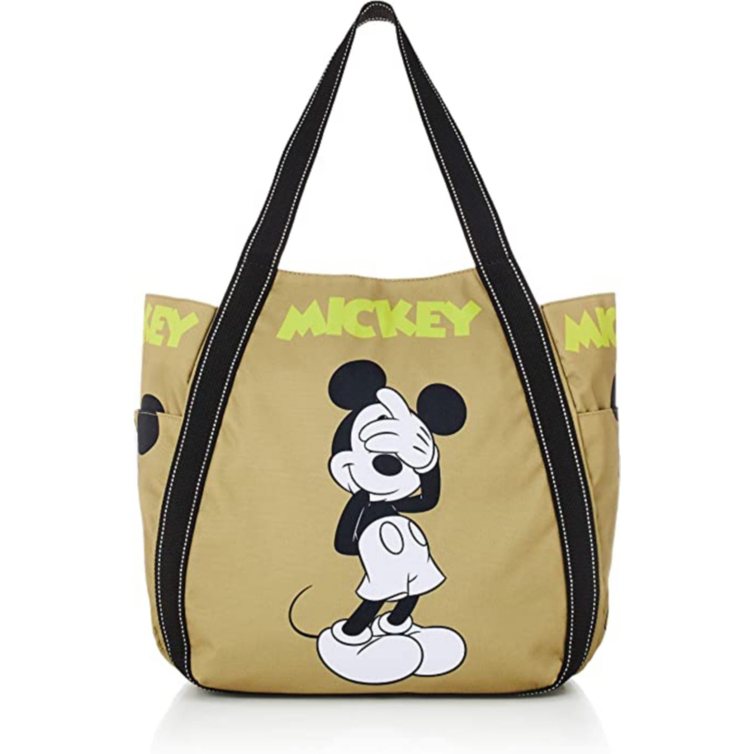 Mickey Balloon Tote Bag DMK-1036