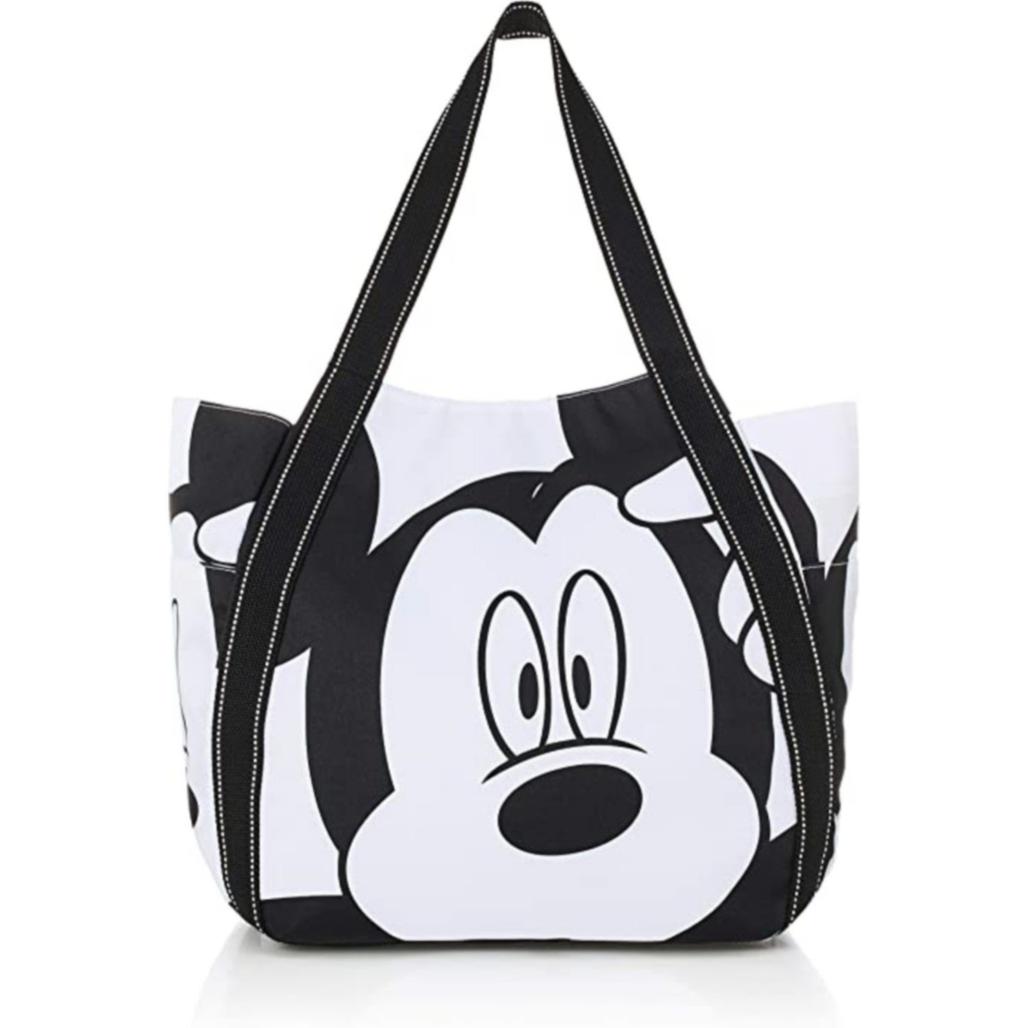 Mickey Balloon Tote Bag DMK-1041