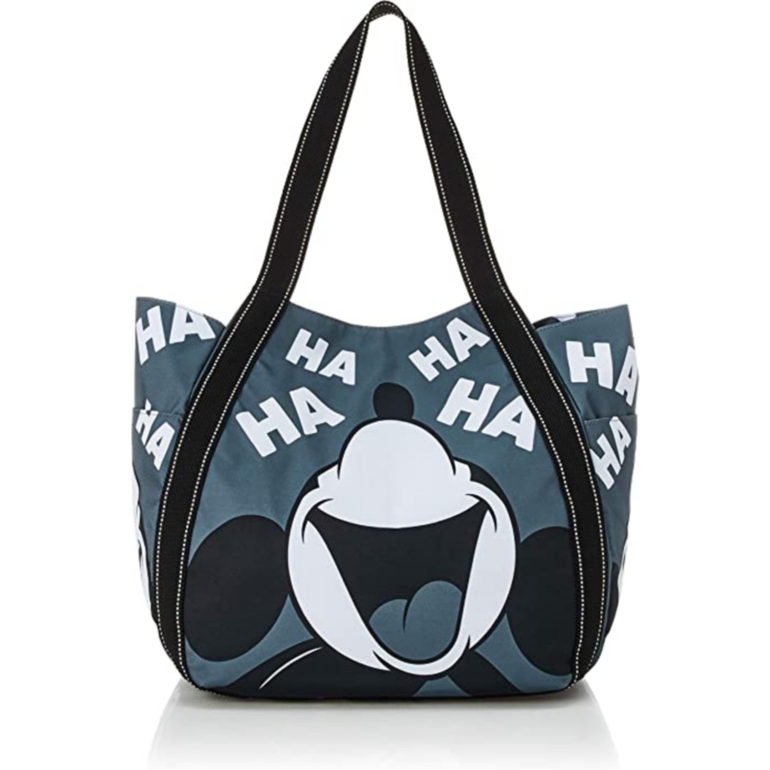 Mickey Balloon Tote Bag DMK-1042