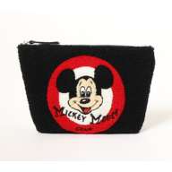 Mickey Sagara Pouch DMK-PCH36