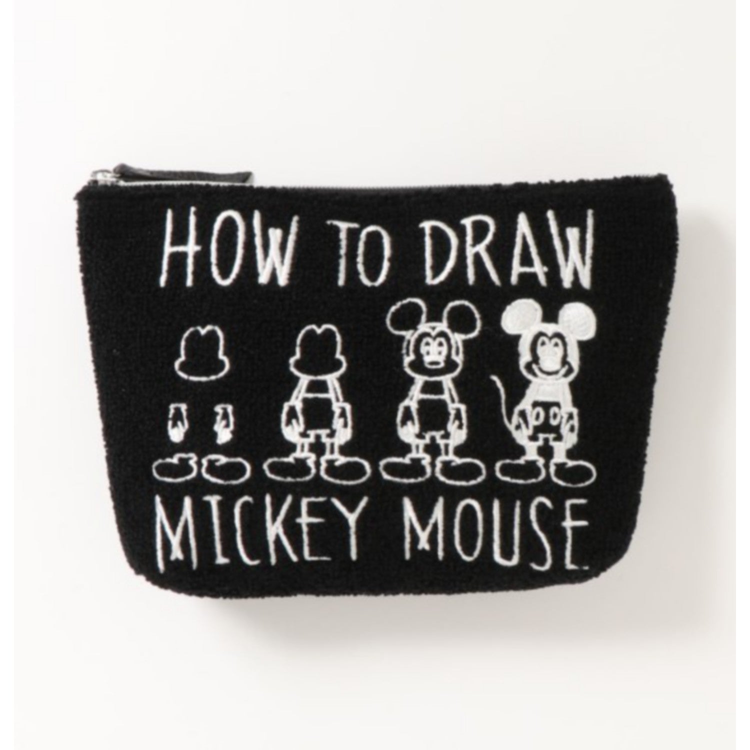 Mickey Sagara Pouch DMK-PCH28